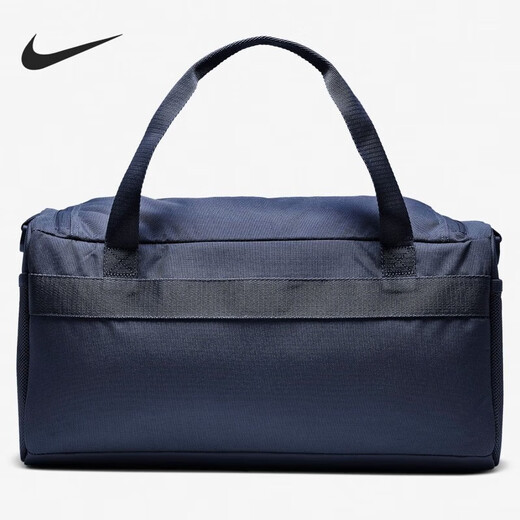 耐克（Nike）手拎包男包女包跑步健身训练运动包出行收纳包休闲包单肩包斜挎包 BA6169-410/47*22*24cm MISC