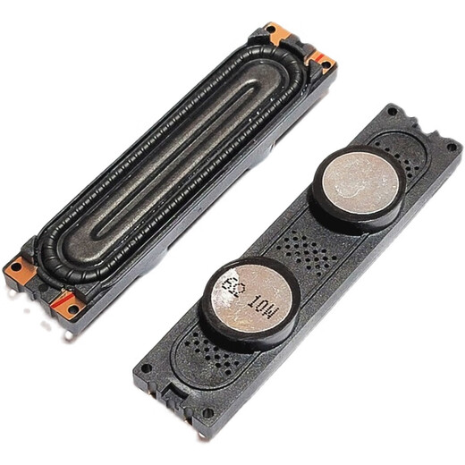 
MDNG original Samsung TV speaker UA55ES7000J UA55ES8000J BN96-16798B/G/F/H 1 pair of speaker assembly with box