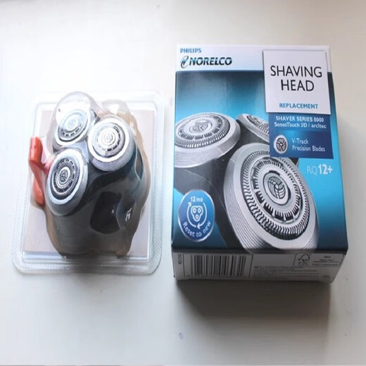 Geeignet für die Philips Serie 9000 Razor Head S9111 S9731 S9711 S9511 S9911 Zhuhai (Bulk)
