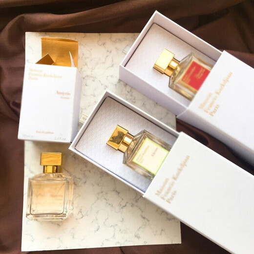Maison Francis Kurkdjian van Siko/Mfk Perfume Limited Edition 724520 Limited Edition 724 EDP 200 мл других
