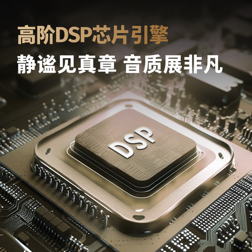 Melody DSP6300 karaoke reverberation digital audio preamp effector home theater anti-howling mixer processor including microphone mixer equalizer DSP6300 deluxe upgraded version (including cable) standard version