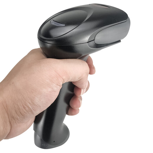 
Honeywell (Honeywell) 1470G/1472G high-density two-dimensional wireless scan gun screen scanner code scan gun 1450G 1452G 1470G scan gun (serial port/with bracket)