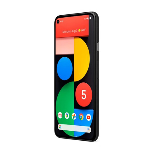Google/Google Pixel 5 Smartphone native Android system 4G new international version Overseas version Black International version 8GB*128GB