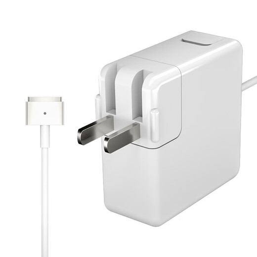 Charger d'ordinateur portable Benoji Apple Computer pour MacBook Air Pro Power Adapter 45/60/85W 60W L Head A1278A1181A1184