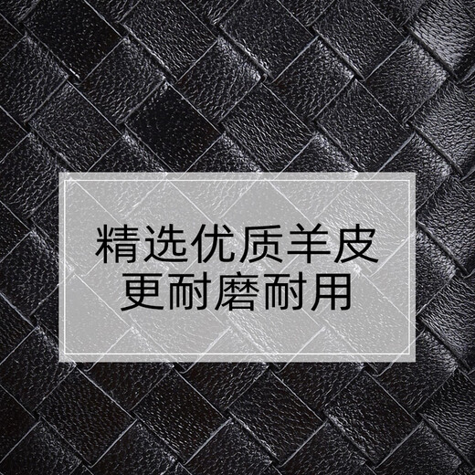 奢顿护照保护套留学旅行护照包证件卡包一体包 黑色