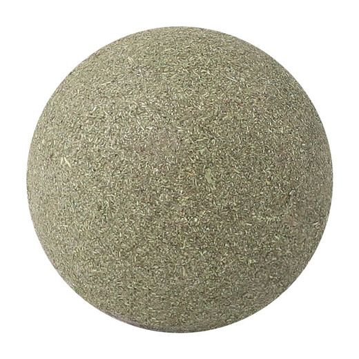 Qi Oh Cat Toy Super Large Cat Mint Ball Self-Happiness and Boredom Relief Artifact Cat Kitten Funny Stick Pet Cat Supplies Teeth Grinding 10CM Cat Mint Ball