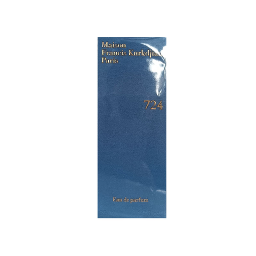MAISON FRANCIS KURKDJIAN Van Siko/ Francis Kurgian MFK Women's Perfume Limited Edition 724 EDP 35ml
