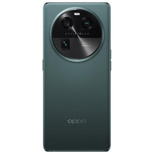 OPPO Find x6/X6Pro 5G full network connection Super light and shadow three main camera Hasselblad image Second-hand mobile phone Find X6 Feiquan Green 12GB+256GB 99 new