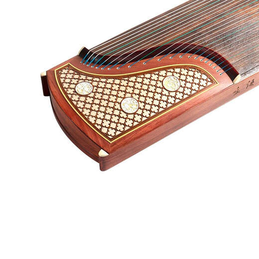 Dunhuang Brand Dunhuang Guzheng Professional Performance Grade 694KK/DQ/LC/PP/RR BANAN