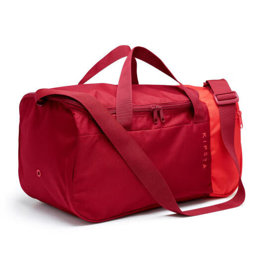 Decathlon Football Beald Back 20l Sagm Bag Sports Вернитесь на зеленое поле IVO220L Bagessential-Brewer 4001992