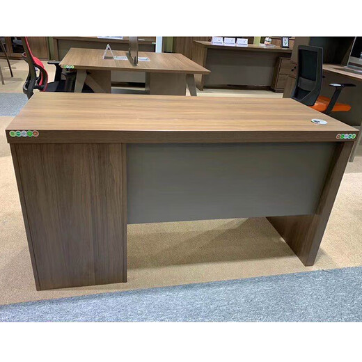 
SHENGSIDUN Modern simple home desktop computer desk single desk office desk desk desk boss desk work station AD12118
