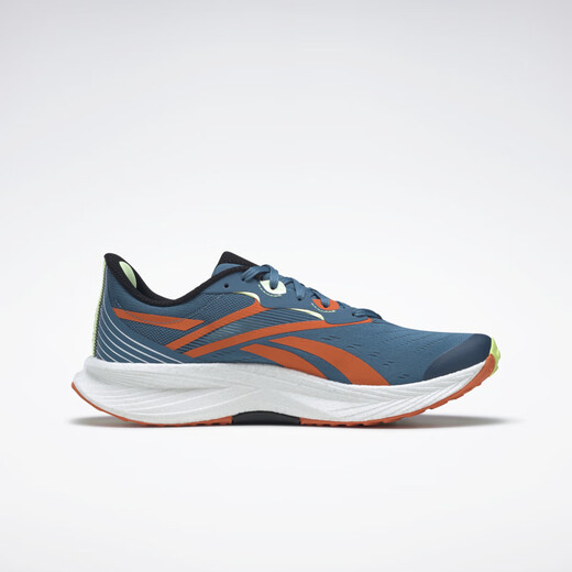 Reebok (Reebok) Men's FLOATRIDE ENERGY Outdoor Sports Marathon Running Shoes HQ9924 Chinese Size 39 (25cm) US7