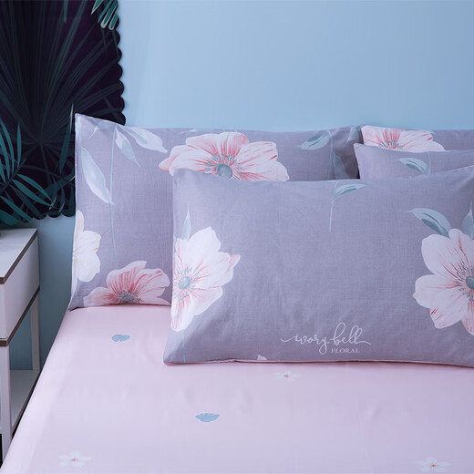 Dingguagua-DGGT2001 fashionable four-piece set (with a beautiful smile)