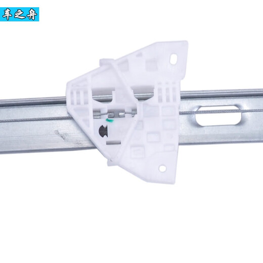 Tongru Wall is suitable for Pentium B70 glass lifter bracket B50/X80 electric window motor motor Pentium B5009-14-mounted front left (front door main driver)