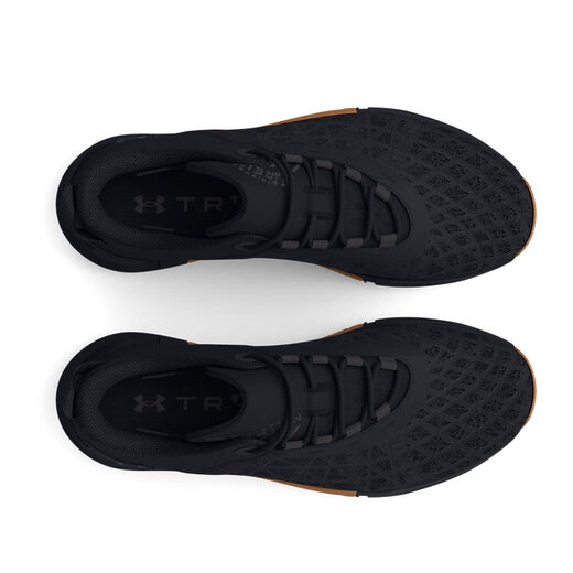 UNDERARMOUR TriBase Reign 5 Men's Stable Support Fitness Sports Training Shoes 3026021 Black 001 42