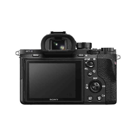 Sony A7S2 A7RM4 A7M2 A7M3 A7R2 A7R3 A728-70 SENTER-HAND SLR Micro-Single Camera Full-Frame A7M3.