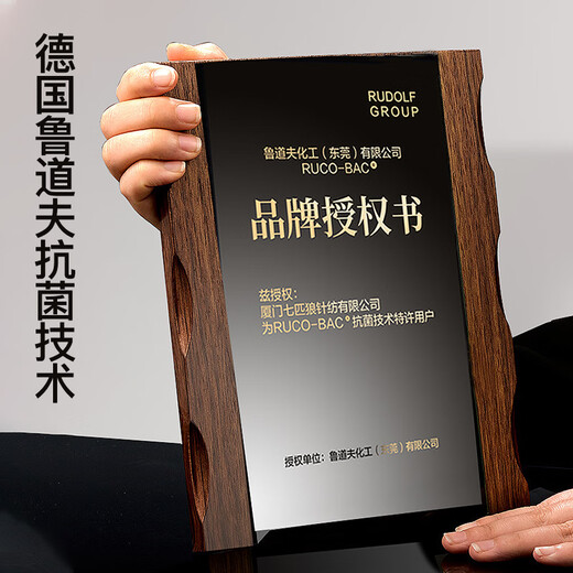 Septwolves 100% Cotton Autumn Clothes and Autumn Pants Men's Autumn Pure Cotton Mid-High Collar Windproof Neck Protector Middle-aged and Elderly Warm Underwear Set