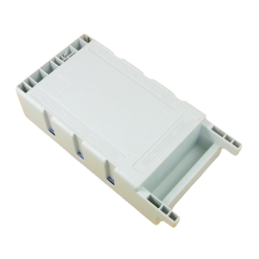 
Mengxiang is suitable for Epson T3280 T5280 T7280 T3070 T5000 printer waste ink bin S2100 maintenance box T6193 maintenance box/waste ink bin [single-with chip]