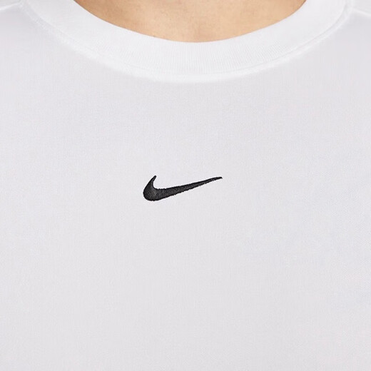 
Nike (NIKE) Men's Football Short Sleeves Sweater Football SHORT SLEEVE TOP DV9735-100 DV9735-100/Summer L (175/92A)