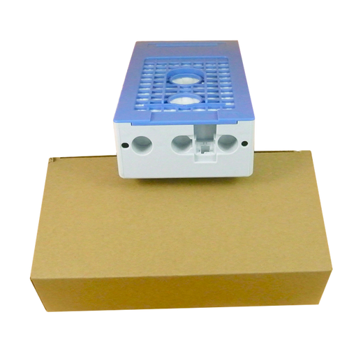 
Mengxiang is suitable for Epson T3280 T5280 T7280 T3070 T5000 printer waste ink bin S2100 maintenance box T6193 maintenance box/waste ink bin [single-with chip]