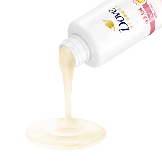 
Dove (Dove) Silky and Soft Amino Acid Shampoo 200g Men's and Women's Shampoo For Dry Frizzy and Easy to Knot
