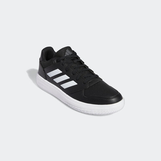 阿迪达斯 （adidas）【滔搏运动】男鞋运动鞋场下篮球鞋复古耐磨舒适 GZ4856 45