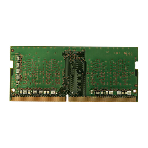 Samsung (SAMSUNG) notebook all-in-one/computer memory stick Samsung fourth generation original memory is suitable for Lenovo Dell, Asus, HP, Acer, Apple and other notebooks Samsung DDR4 2666/2667 32g notebook memory