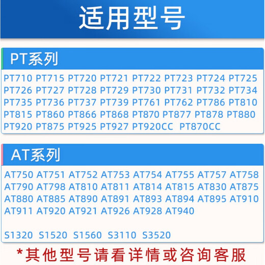 适用飞利浦电动剃须刀HQ8刀头片网AT800AT880PT725PT860PT880配件 3个装 (含3刀片+3刀网)