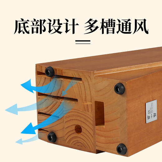 Zhang Xiaoquan Huayun ensemble de sept couteaux de cuisine, couteau de cuisine domestique, couteau à trancher, couteau à os, petit couteau de cuisine, couteau à fruits, ciseaux, ensemble de couteaux