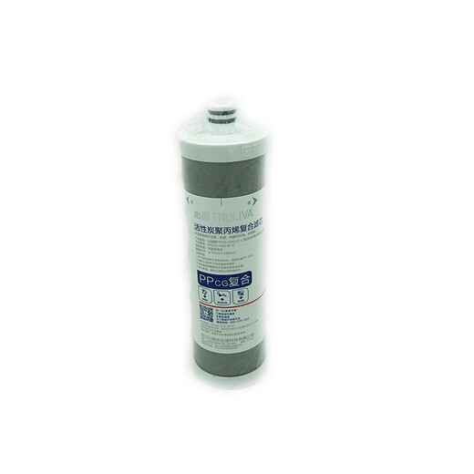 沁园净水器滤芯KRT2800 3800 3820 3890活性炭聚丙烯复合UF超滤膜 KRT3820(124级)