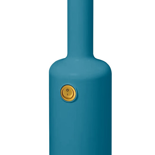 Scarlett Star Light Feather Handheld Vacuum Cleaner Blue SKD-D0089