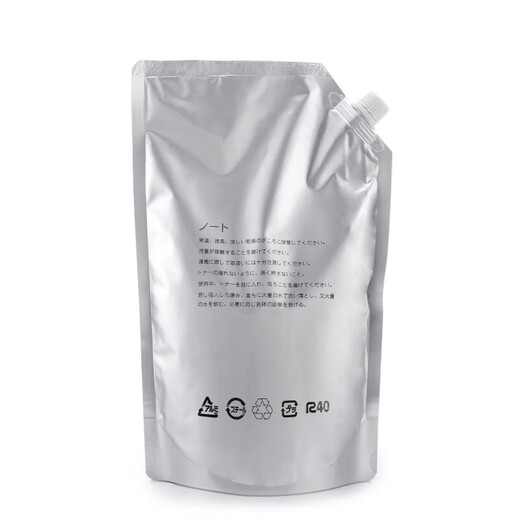 Convient à Toshiba 556 656 756 856 557 657 757 857 Toner de toner importé spécial 1000g