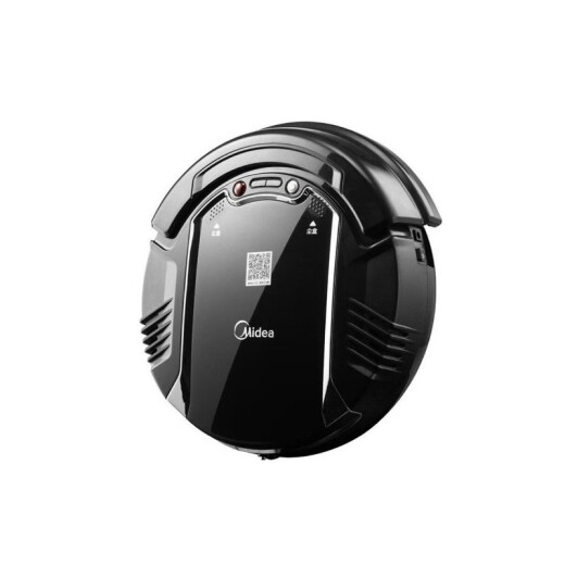 美的（Midea）扫地机器人VR05F4-TB 智能扫地机器人 自动清扫 防跌落 扫吸式