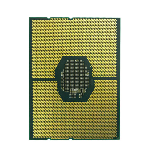 戴尔（DELL）CPU处理器至强系列铜牌/银牌/金牌/铂金等适用于服务器/工作站 6240+R740散热片