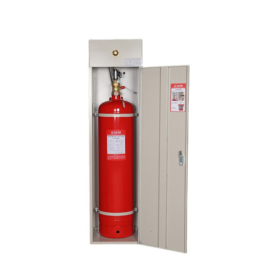 An gas fire extinguishing host TX3042C single zone fire alarm linkage controller 304 TX3042C four zone gas fire extinguishing controller