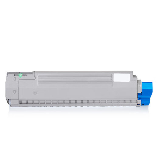 Anwendbar für OKI C831 Powder Box Oki C833dnl Powder Box C831DN Toner Patrone C833DN C811DN C811/831/841 Black Powder Box (ungefähr 10.000 Bilder)