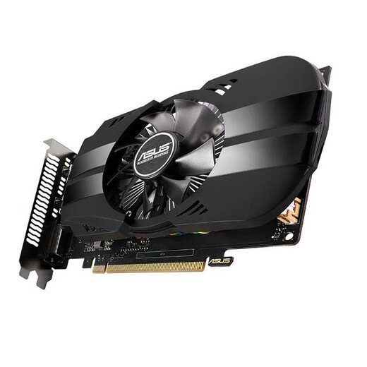 
Asus MSI Sotai Yingzhong Mingxuan Onda Yingtong GTX 1050Ti 4G used graphics card Gaming independent graphics card 90% new Asus PH-GTX1050Ti 4G short card