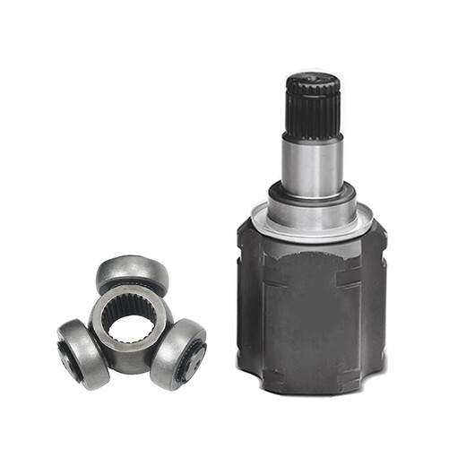 Lafeier Peugeot 307 Sega 408 Peugeot 308 Citroen C4 Elysee 307 Triumph C2 Außen- und Innenball-Käfig-Halbaxis-Montage Rechte Halbachse 17-19 Peugeot 5008