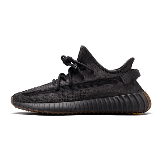 H8 luxury coconut shoes 350 star shoes men's shoes 2025 new summer mesh breathable Putian sports and casual shoes Galaxy Black [really explosive flagship version] 42