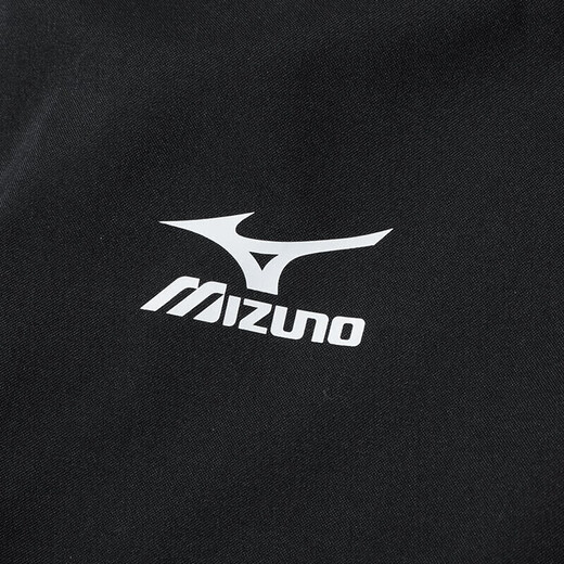 Mizuno Outdoor Jacke Herren mit Kapuze mithilfe von atmungsaktivem Paarer und Samt verdickte Baumwolljacke Herren -Top der Baumwolljacke