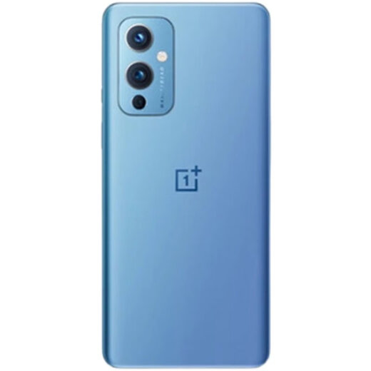 OnePlus/OnePlus 1+9 original glass back cover 8Tpro original rear screen OnePlus 9R battery shell 9P OnePlus 9Pro black hole comes with frame lens cooling