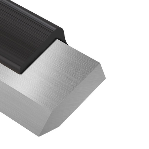 Three-quantity stainless steel blade ruler level 0 elevator installation car cylinder head inspection flatness detection JD539 level 0 0-125mm