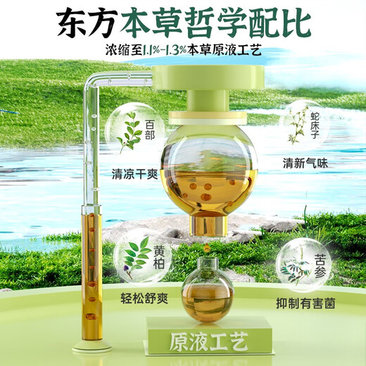 妇炎洁女性私处护理洗液私密妇科洗液女清洗液植物本草精华抑菌洗涤液 688ml*3瓶+赠3个冲洗器