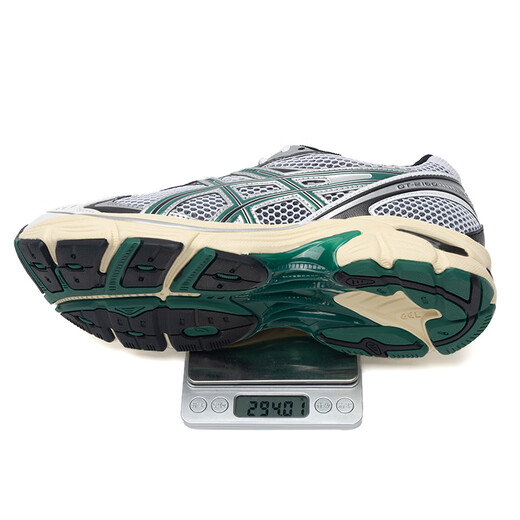 亚瑟士（asics）男鞋女鞋 2024秋季新款时尚潮流运动鞋健身训练舒适透气休闲鞋 1203A275-106 40