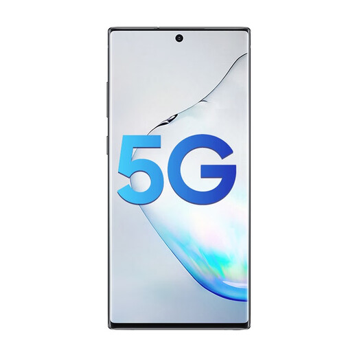 三星（SAMSUNG）Galaxy Note10+大屏note曲面屏智能手机商务支持S Pen笔库存非原 麦昆黑 Note10+ 5G版 256GB 双卡（国版）