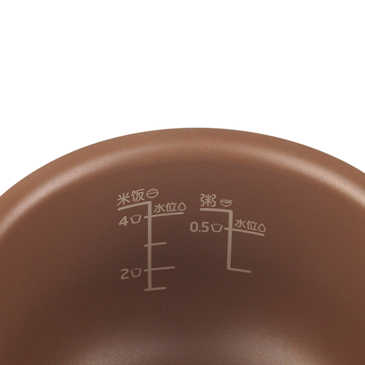 Philips rice cooker inner pot accessories HD3060 HD3061 HD3160 HD3070 HD3063 2L inner pot