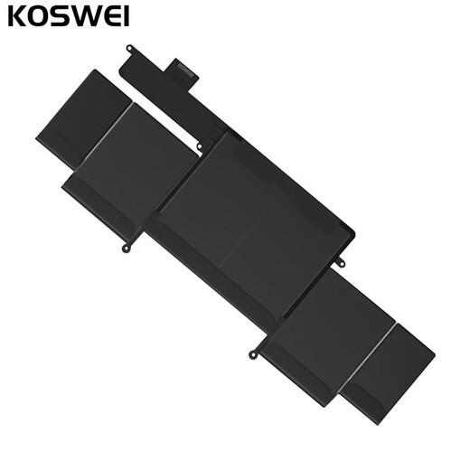 Koswei applicable à Apple Apple A1502 A1582 Batterie d'ordinateur portable haute performance A1582