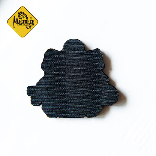 MAGFORCE King Kong get out felt Velcro mp9115 armband morale badge