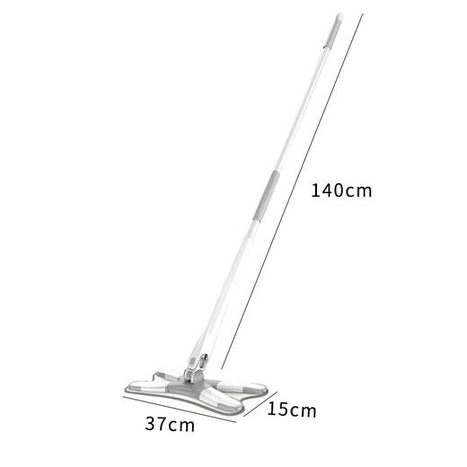 Ziti Butterfly Mop Replacement Cloth