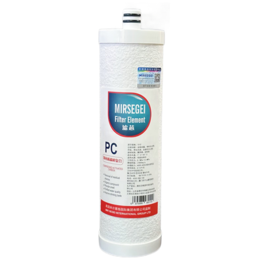 Millseg general Qinyuan water purifier KRT3800/2800/3890/3820 full set of filter elements UF ultrafiltration membrane activated carbon reverse osmosis membrane KRT3800/2800/3890 full set of filter elements